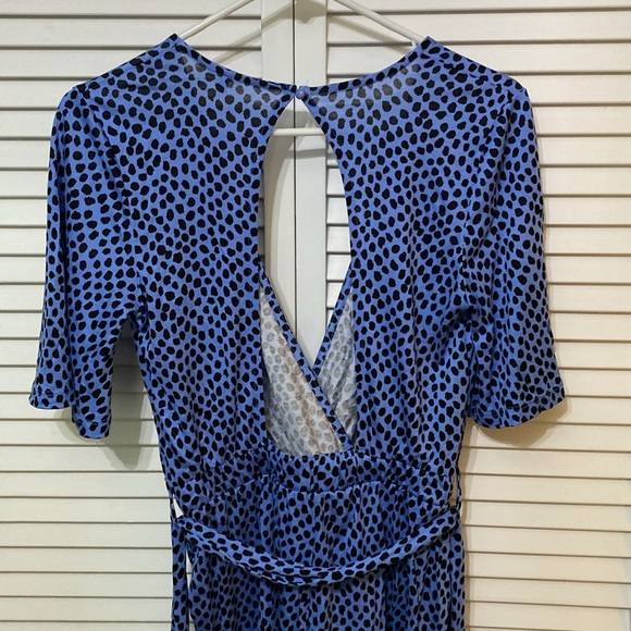 Romper 💙 - Picture 2 of 2